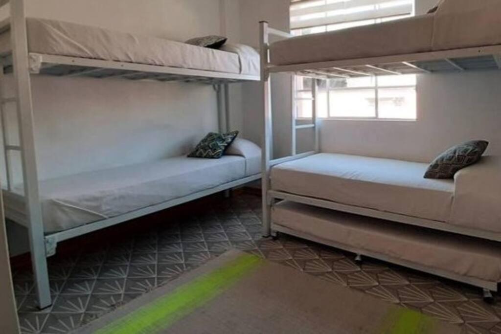 2B Acogedor Y Amplio Depto, Centro Historico Cdmx Appartement Mexico-stad Buitenkant foto