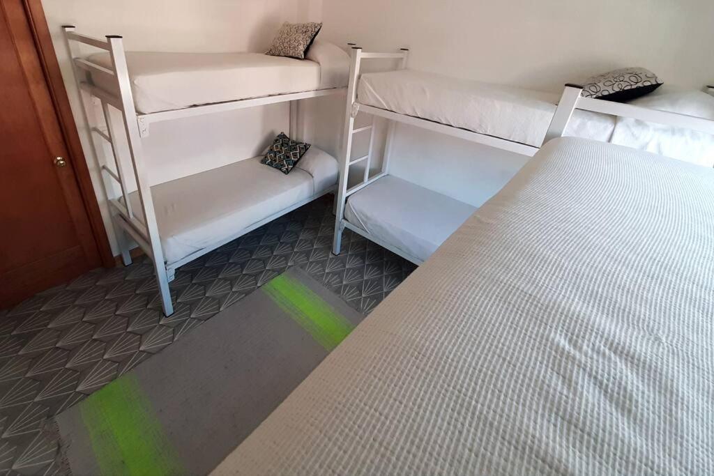 2B Acogedor Y Amplio Depto, Centro Historico Cdmx Appartement Mexico-stad Buitenkant foto